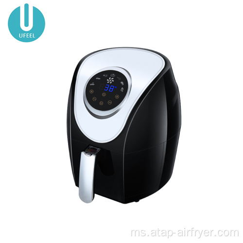 Multifungsi Non Stick Healthy Smart 4.2L Air Fryer